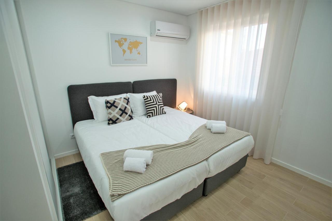 Camoes 691 Design Apartments By Porto City Hosts Exterior foto