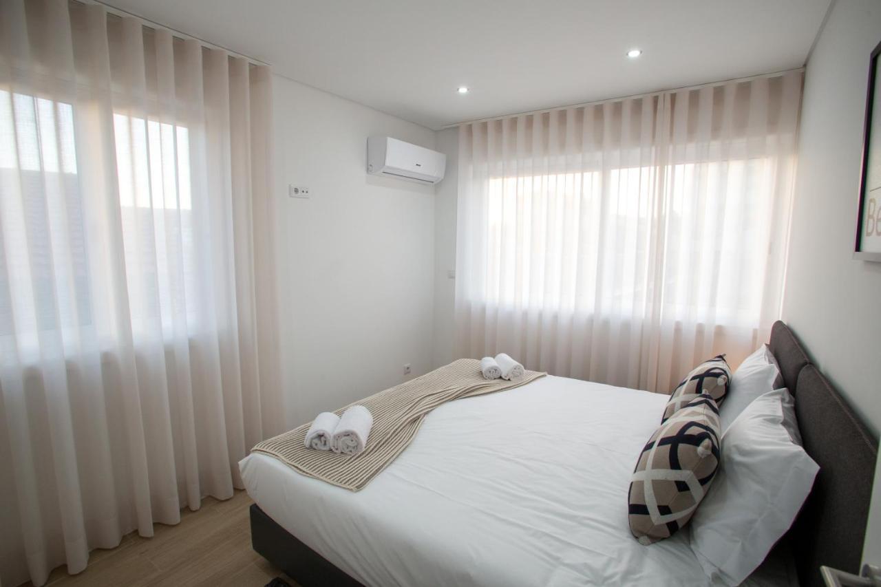 Camoes 691 Design Apartments By Porto City Hosts Exterior foto