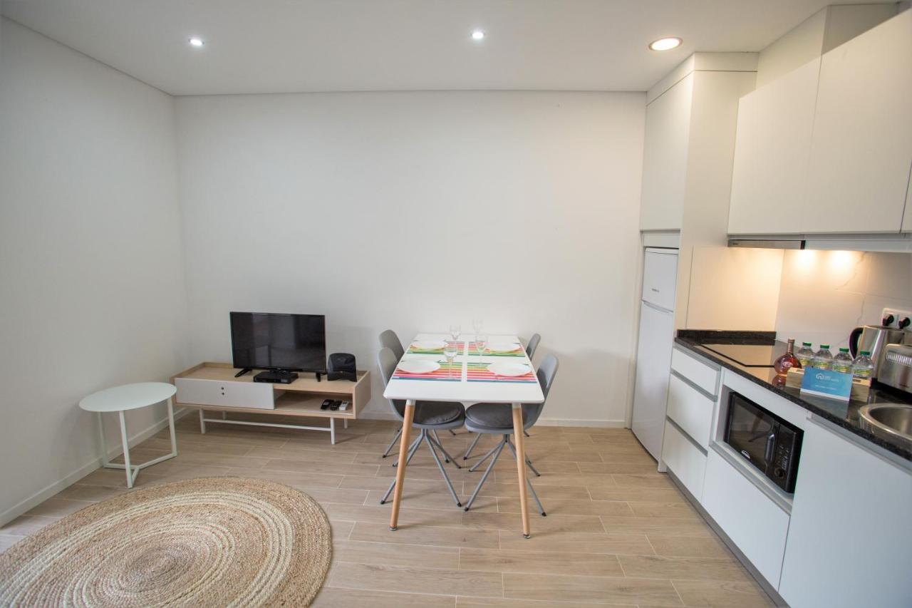 Camoes 691 Design Apartments By Porto City Hosts Exterior foto
