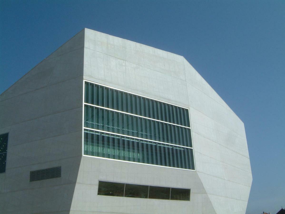Camoes 691 Design Apartments By Porto City Hosts Exterior foto